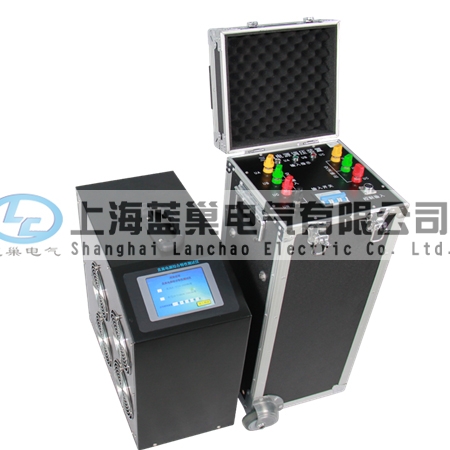 LCFDC直流電源綜合特性測試儀采用目前國內(nèi)外就新型的PC104主機(jī)，具有強(qiáng)大有功能，能準(zhǔn)確測量外，還新增了波形顯示功能，具有波形分析，顯示，記錄等功能。