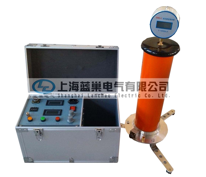 LCZGF-120KV2mA直流高壓發(fā)生器是按照中國行業(yè)標(biāo)準(zhǔn)ZBF 24003-90《便攜式直流高壓發(fā)生器通用技術(shù)條件》的要求，研究、制造的便攜式直流高壓發(fā)生器，適用于電力部門、廠礦企業(yè)動(dòng)力部門、科研單位、鐵路、化工、發(fā)電廠等對氧化鋅避雷器、磁吹避雷器、電力電纜、發(fā)電機(jī)、變壓器、開關(guān)等設(shè)備的直流高壓試驗(yàn)。